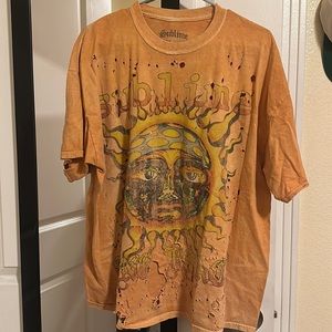 Urban Outfitters Sublime tshirt